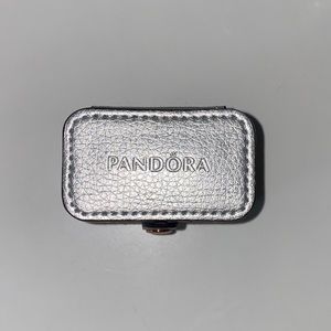 Pandora Travel Ring Case